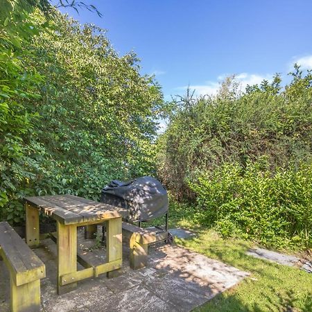 Danny Lodge - Country Cottage Near Brighton By Huluki Sussex Stays Hurstpierpoint Ngoại thất bức ảnh
