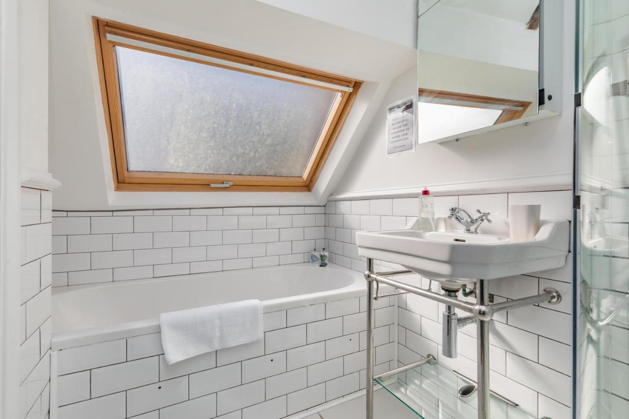 Danny Lodge - Country Cottage Near Brighton By Huluki Sussex Stays Hurstpierpoint Ngoại thất bức ảnh