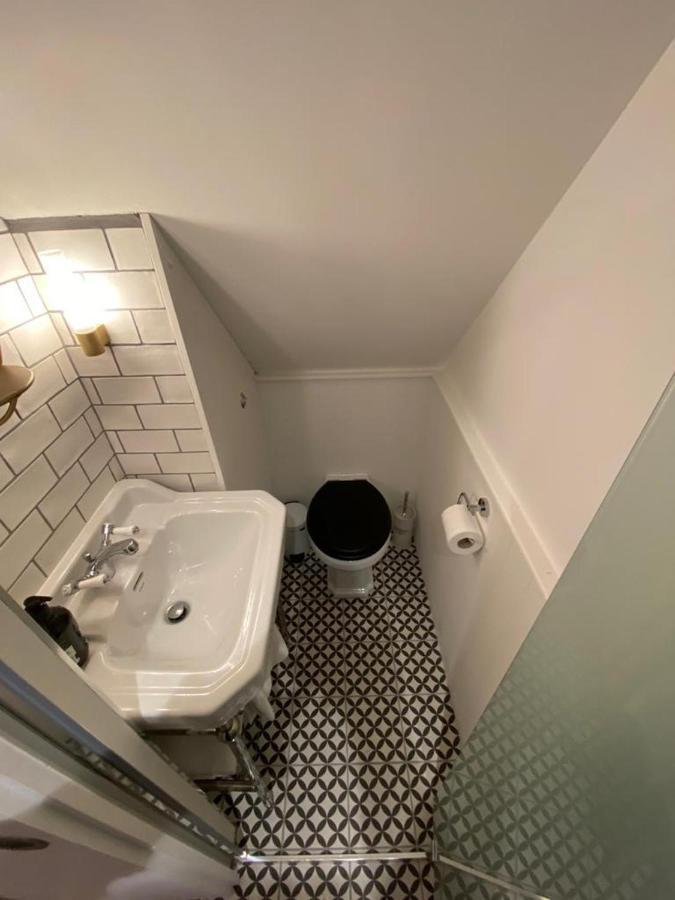 Danny Lodge - Country Cottage Near Brighton By Huluki Sussex Stays Hurstpierpoint Ngoại thất bức ảnh