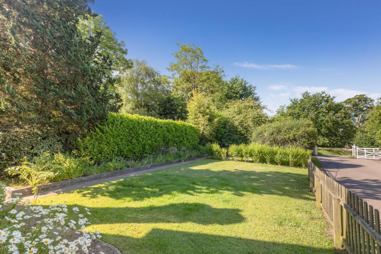 Danny Lodge - Country Cottage Near Brighton By Huluki Sussex Stays Hurstpierpoint Ngoại thất bức ảnh
